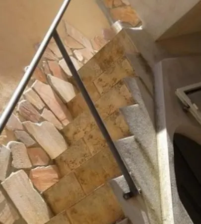 Casa de Férias Casa Dell'artista Singola E Indipendente Cagliari