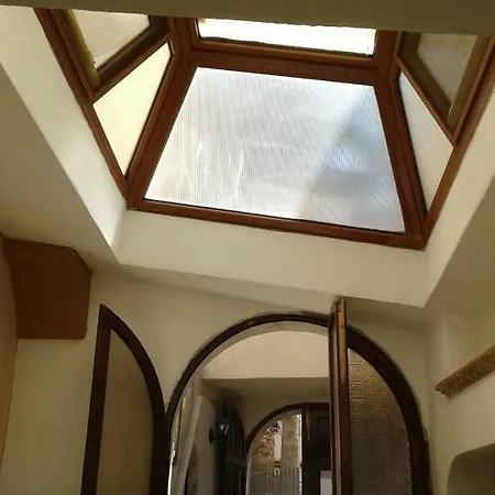 Casa Dell'artista Singola E Indipendente Ferienhaus Cagliari