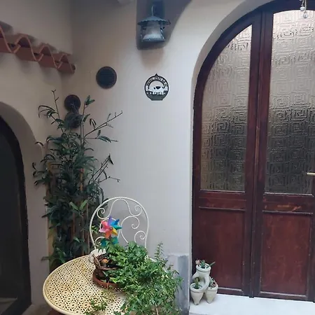 Casa de Férias Casa Dell'artista Singola E Indipendente Cagliari