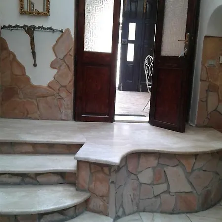 Сasa de vacaciones Casa Dell'artista Singola E Indipendente