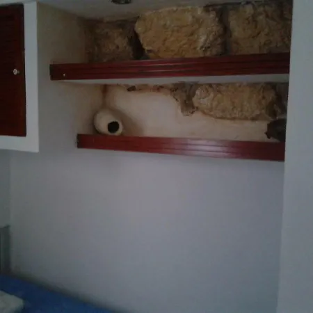 Casa Dell'artista Singola E Indipendente Сasa de vacaciones *