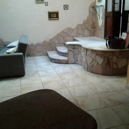 Casa Dell'artista Singola E Indipendente Сasa de vacaciones *