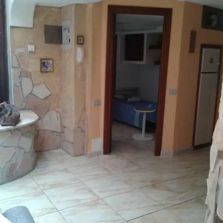 Casa Dell'artista Singola E Indipendente Сasa de vacaciones Cagliari