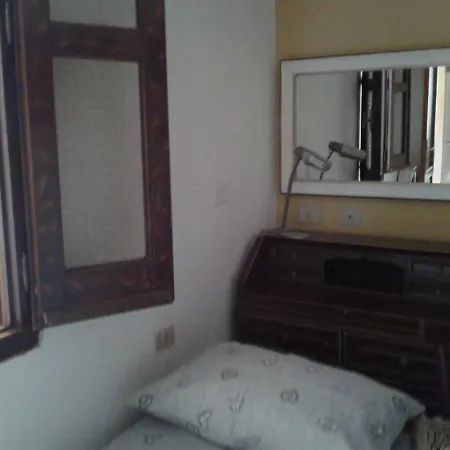 Сasa de vacaciones Casa Dell'artista Singola E Indipendente *