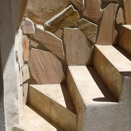 Сasa de vacaciones Casa Dell'artista Singola E Indipendente Cagliari