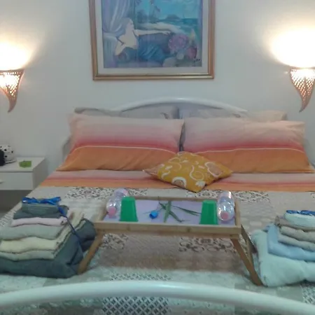 Casa Dell'artista Singola E Indipendente Сasa de vacaciones Cagliari