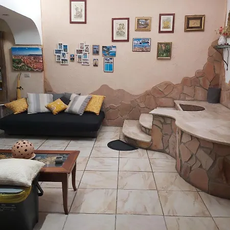 Сasa de vacaciones Casa Dell'artista Singola E Indipendente *
