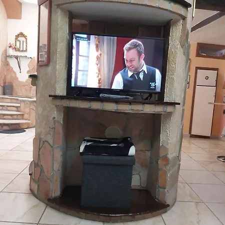 Сasa de vacaciones Casa Dell'artista Singola E Indipendente