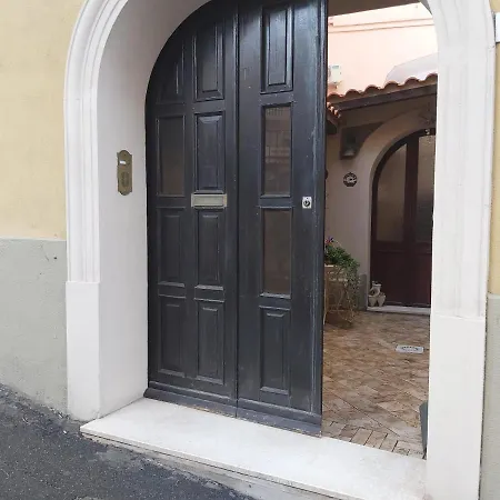 Casa Dell'artista Singola E Indipendente Сasa de vacaciones Cagliari